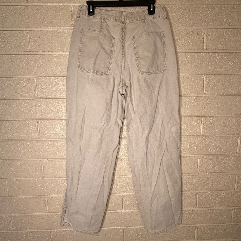 Asos Design women Beige Pants - Picture 2 of 6